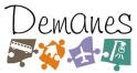 Demanes Logo