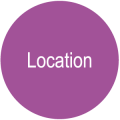 Location Circle