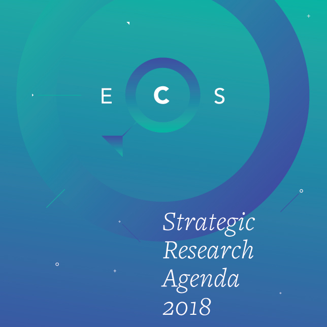 Cover ECS-SRA 2018