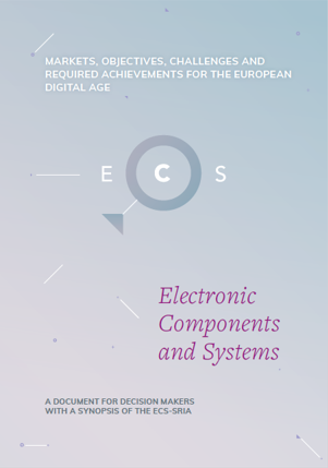 ECS SRIA Part A