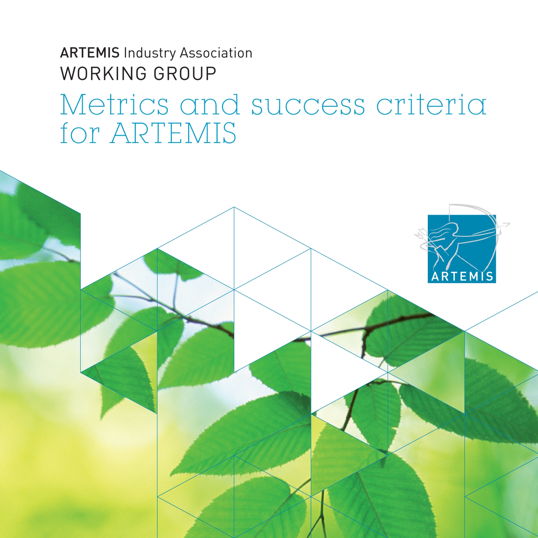 Cover WG Metrics Report 2013